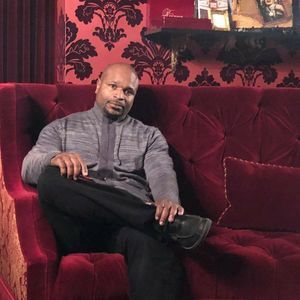 Meet your Posher, Hammer